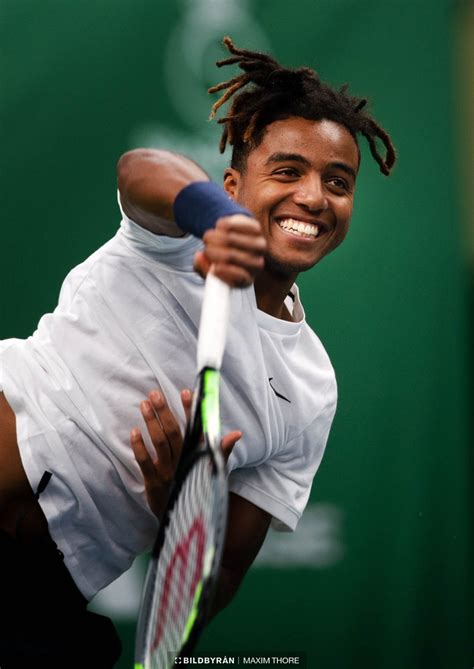 mikael ymer twitter